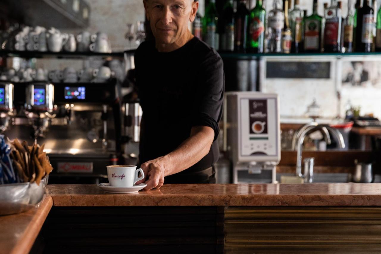 Affittacamere Vincafè 2*