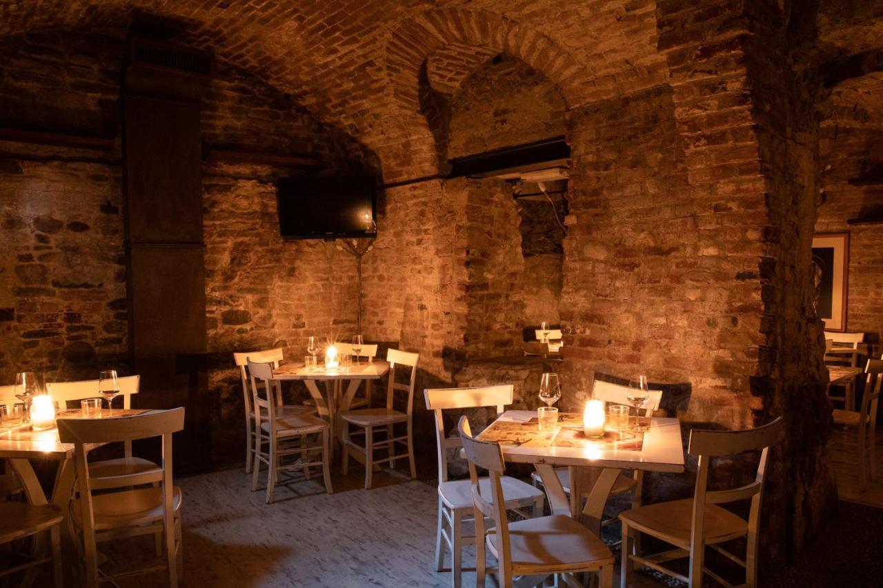 Affittacamere Vincafè