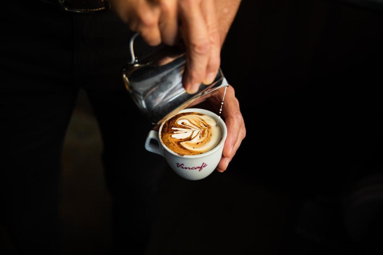 Vincafè Affittacamere Alba (Piedmont)